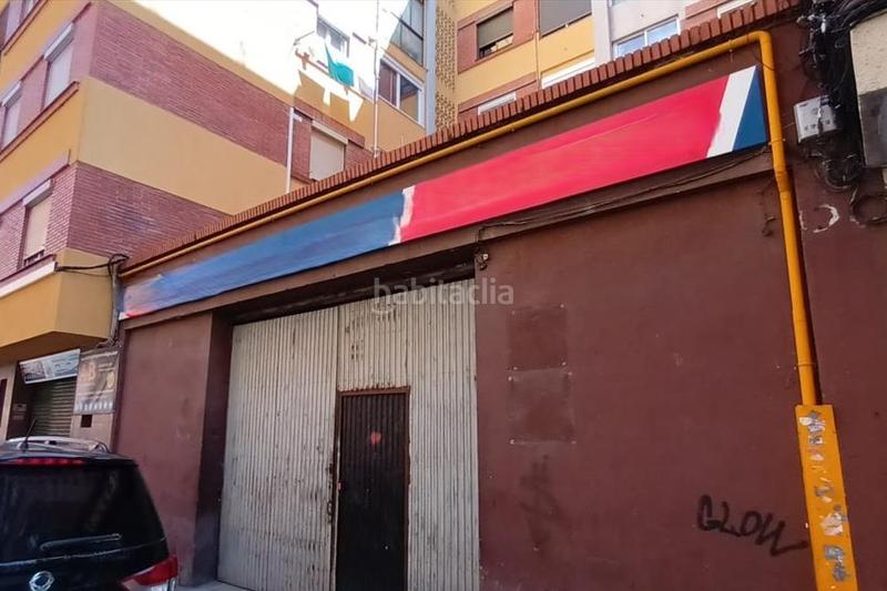 Foto 87822ad6-e696-441b-9520-69823872921e. Local comercial a Barris Marítims Tarragona