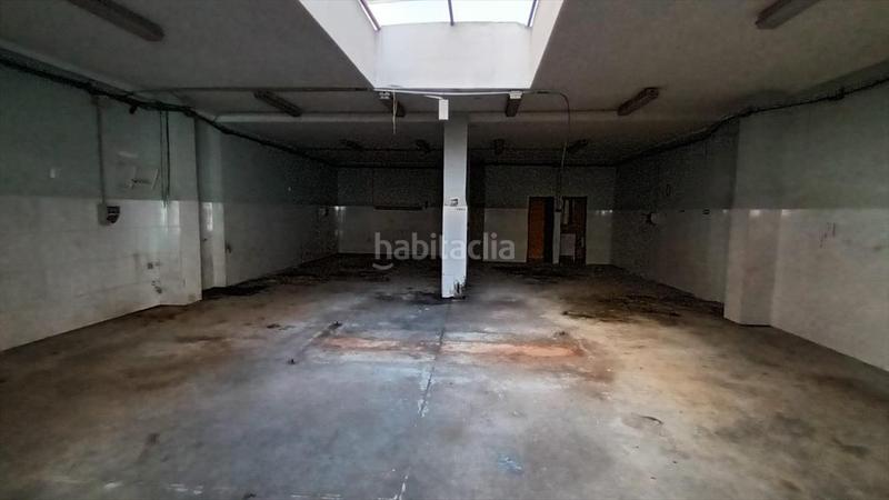 Foto cdc135f6-3e7f-4ac7-bb9d-cb20d0a1aacc. Local comercial a Barris Marítims Tarragona