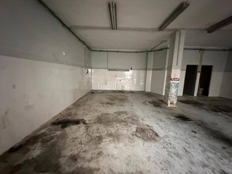 Foto 87ce7ca7-a033-48b3-bd42-e49f60ba2f58. Local commercial dans Barris Marítims Tarragona