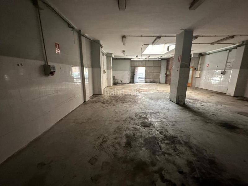 Foto fa5cd4fa-3d84-41ff-acf3-5d098c655884. Local commercial dans Barris Marítims Tarragona