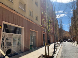 Etagenwohnung in Turó de la Peira