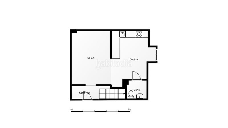 Foto cfc56583-33d3-4a4a-b61b-a5186f047126. Appartement dans Pueblo Benicarló