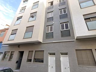 Appartement  Dr sapena