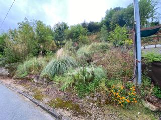 Terreno residenziale  Coll formic