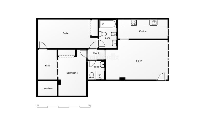 Foto 16de3967-bce3-4e48-97d6-8e0520d2ccaf. Appartement dans La Unión Unión (La)