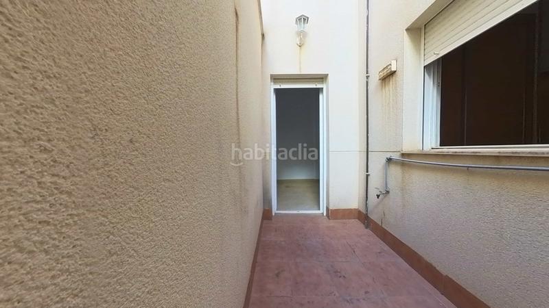 Foto 46de1d28-fdba-4529-b3b8-e3fe6ec2fd0b. Piso en La Unión Unión (La)