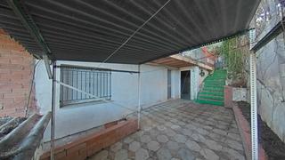 Xalet a Bisbal del Penedès (La)