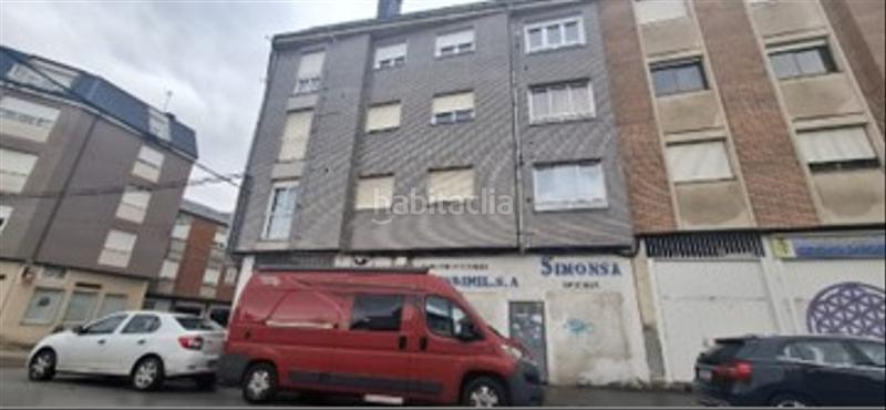 Foto 3517814a-3ceb-4987-a71f-01321658dbf7. Appartement dans Zona Alta Ponferrada