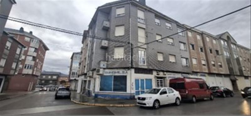 Foto 597b811d-8356-493b-af2a-488bd499ab01. Pis a Zona Alta Ponferrada