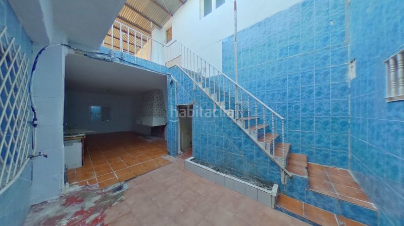 Foto 466617de-6920-44f4-a653-6906bca91b12. Casa adossada a Este Mérida