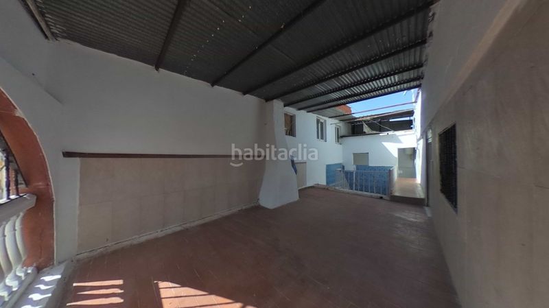 Foto 62edad22-e842-42d4-a23f-855c948b22f1. Casa adossada a Este Mérida