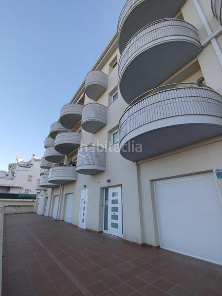 Foto d814620e-49c5-4fc2-b7e1-3877f2532707. Autoparkplatz in Puigmal - Mas Nou Empuriabrava