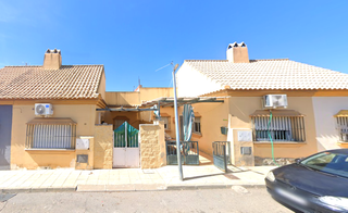 Casa adossada  Cerrito pinar