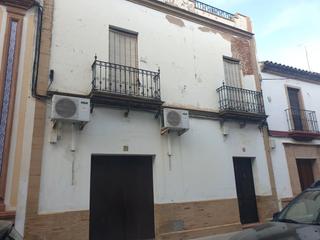 House  San fernando