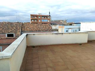 Appartement  Estacion