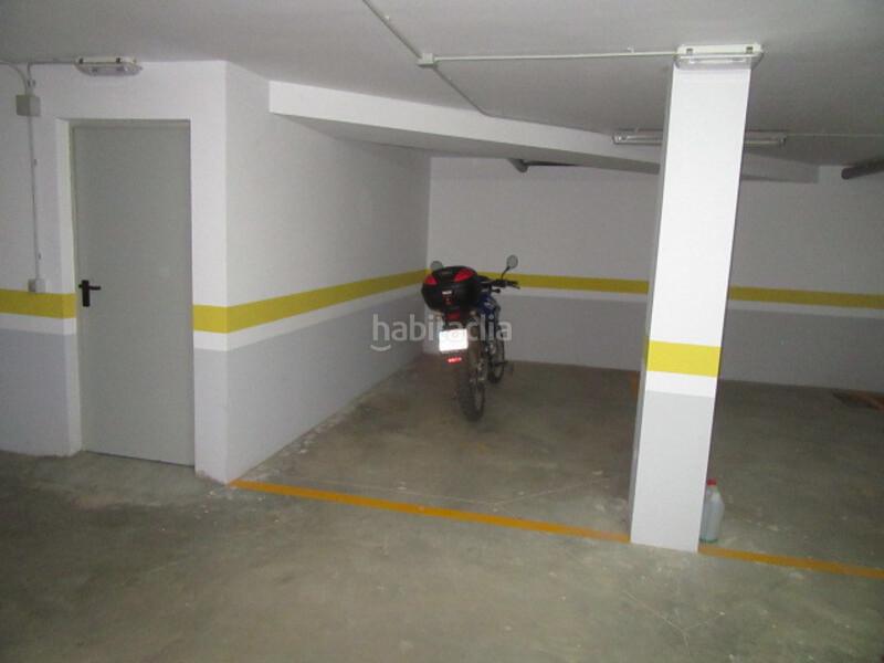 Foto 7e7433d2-23cb-4d18-af56-ddacd7c22638. Parking coche en Berceo