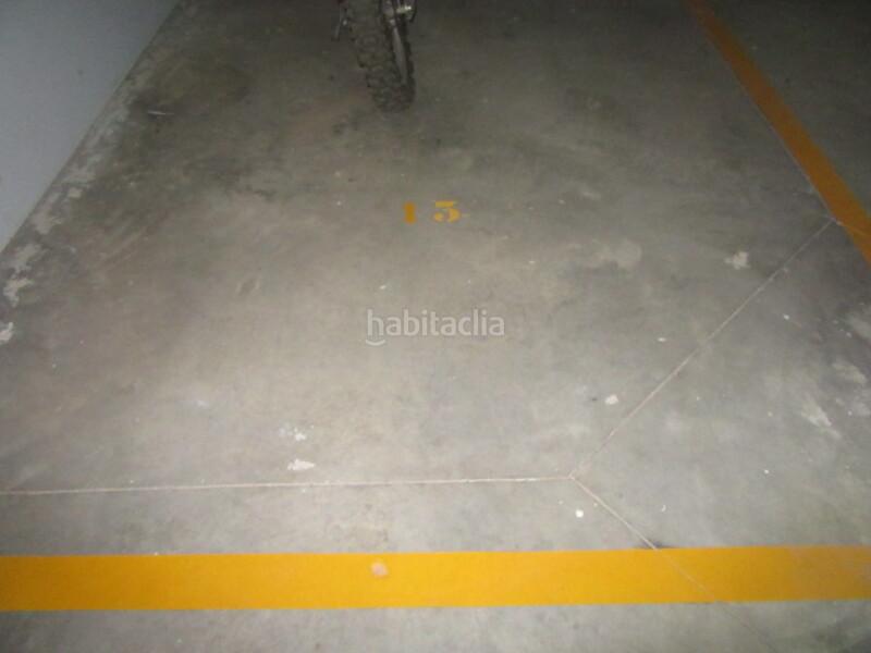 Foto 9798ec53-2bfc-4d6a-a83b-c5bec43aa9eb. Parking coche en Berceo