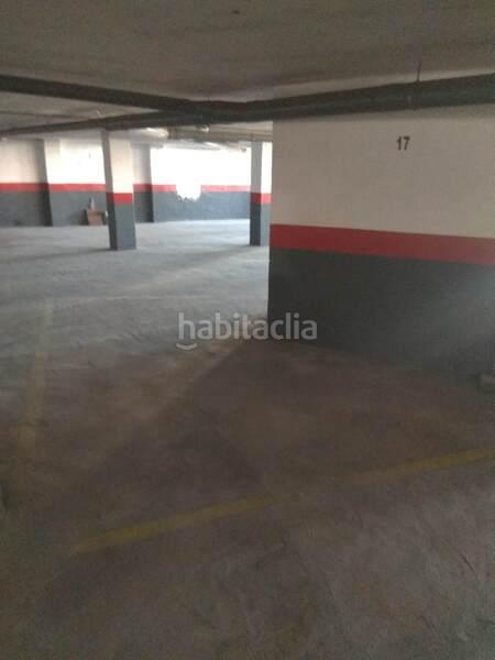 Foto 37b45b56-e126-42b4-a6c3-6fbdbe4a0b1c. Parking coche en Torreagüera Murcia
