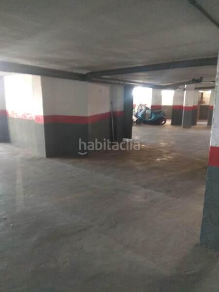 Foto 5576faaf-3e9e-4729-b0b7-cbddf043a190. Parking coche en Torreagüera Murcia