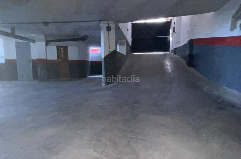 Foto 7301616a-779c-41da-b576-cdc31d8aca39. Parking coche en Torreagüera Murcia