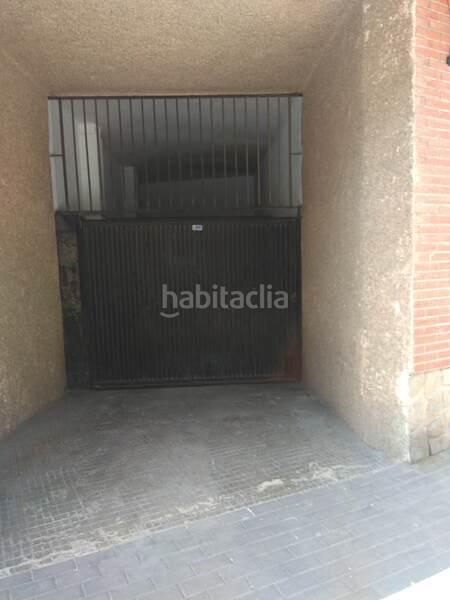 Foto 86b73287-578a-41c4-aa4e-5871f4bdd9dc. Parking coche en Torreagüera Murcia