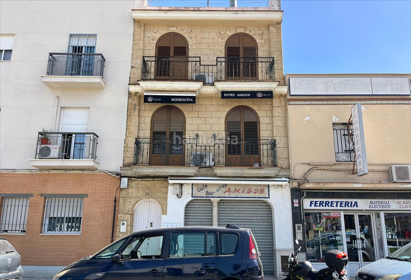 Foto 12a920dd-4f4d-45dd-b1e5-364c95ca3903. Casa in Centro - Doña Mercedes Dos Hermanas