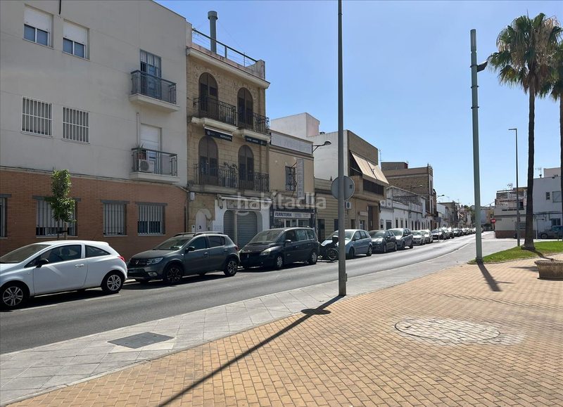 Foto b562f3b5-4e13-478b-8adb-04b8087443a7. Casa in Centro - Doña Mercedes Dos Hermanas