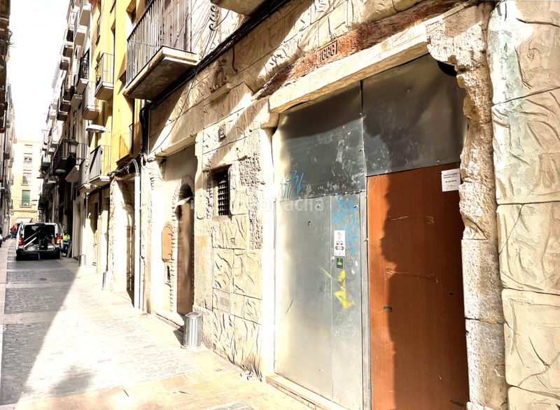 Foto 847a5ee4-d0f7-42f9-baa5-3d2019c32b4d. Local comercial a Centre Reus