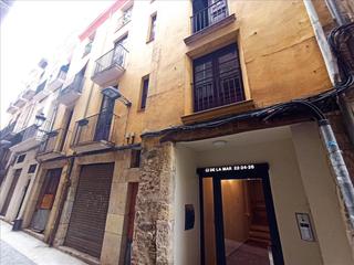 Locale commerciale  Calle mar