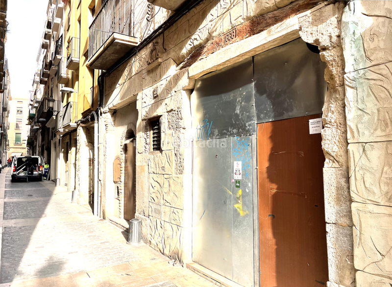 Foto 847a5ee4-d0f7-42f9-baa5-3d2019c32b4d. Local commercial dans Centre Reus