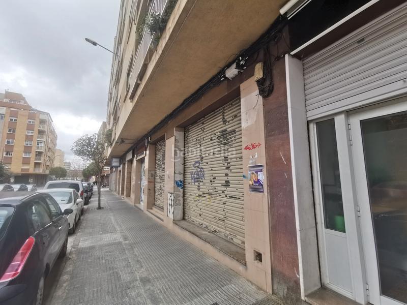Foto 21584d5a-a124-4092-b0ce-7eb5a8aa9a06. Local comercial en Ponent Reus
