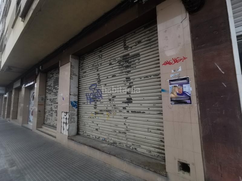 Foto 92c35aa5-8904-4e72-9f41-33bf09fc17bb. Local comercial en Ponent Reus