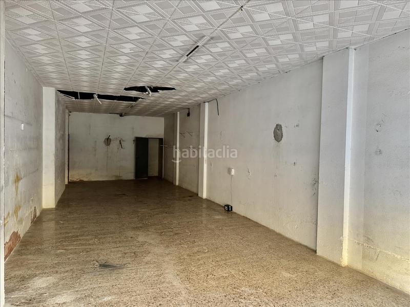 Foto ca4dad26-d356-4880-b7f4-930a2feedb17. Local comercial en Ponent Reus