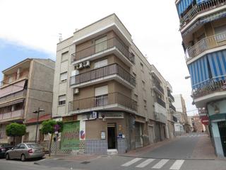 Flat  Mariana pineda