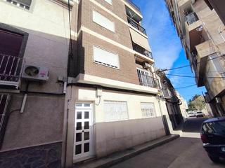 Appartement  San roque