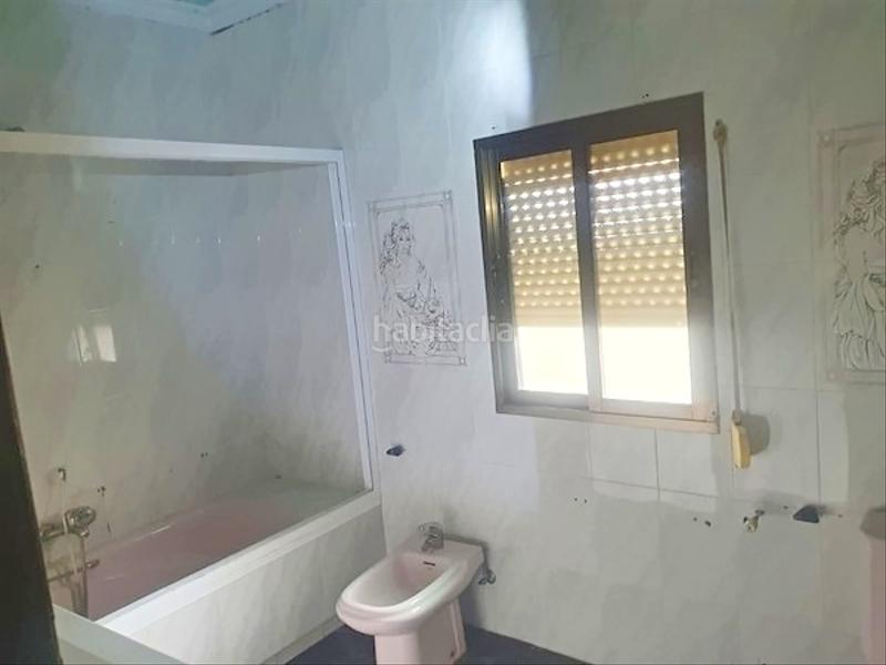 Foto 7c046c92-b0a0-4138-b37e-53c8a9c23c09. Maison jumelée dans Carretera de Córdoba - Libertad Puertollano