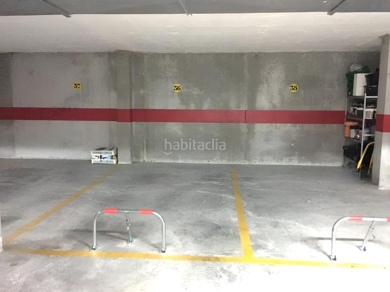 Foto a6052cd6-bdcc-4eee-b077-908bf74c1f77. Aparcament cotxe a Velilla - Velilla Taramay Almuñécar