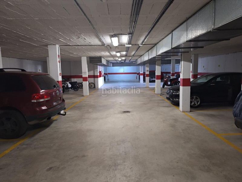 Foto 174e2297-b335-4f67-8caf-0d79ba211f0a. Parking coche en Velilla - Velilla Taramay Almuñécar