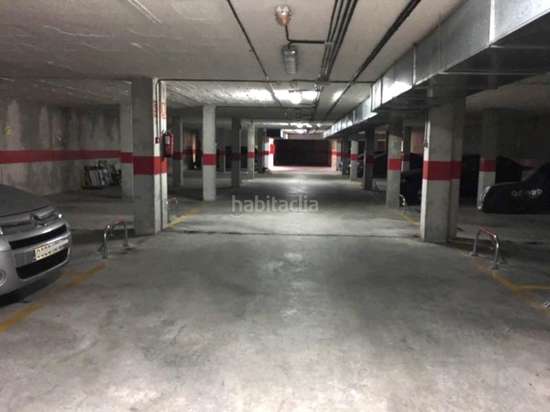 Foto 1bbfd170-9c7c-4a30-893f-1352287c451a. Parking coche en Velilla - Velilla Taramay Almuñécar
