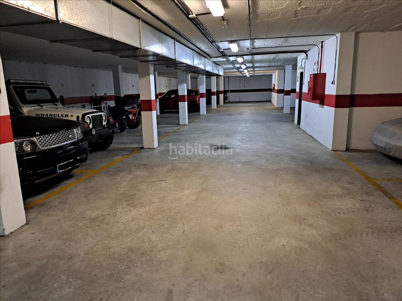 Foto f9a3a6f9-e4d4-44fc-82ee-e400f97a89ce. Parking coche en Velilla - Velilla Taramay Almuñécar