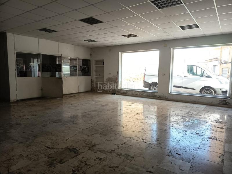 Foto 23f6d3da-f0d7-47a7-9c0f-aace188bbcfe. Fabrikhalle in Monòver