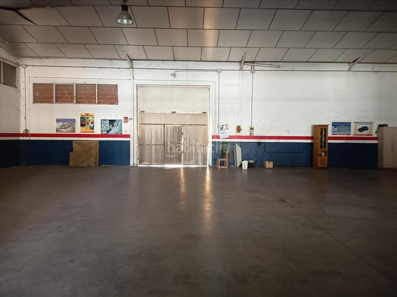 Foto 830d5e82-3a28-47b2-a468-6a2027afc1b0. Nave industrial en Monòver