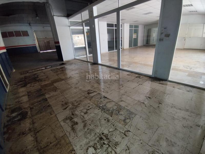 Foto adf91cec-38c4-40fa-ae0d-bd4c9bb4446c. Nave industrial en Monòver