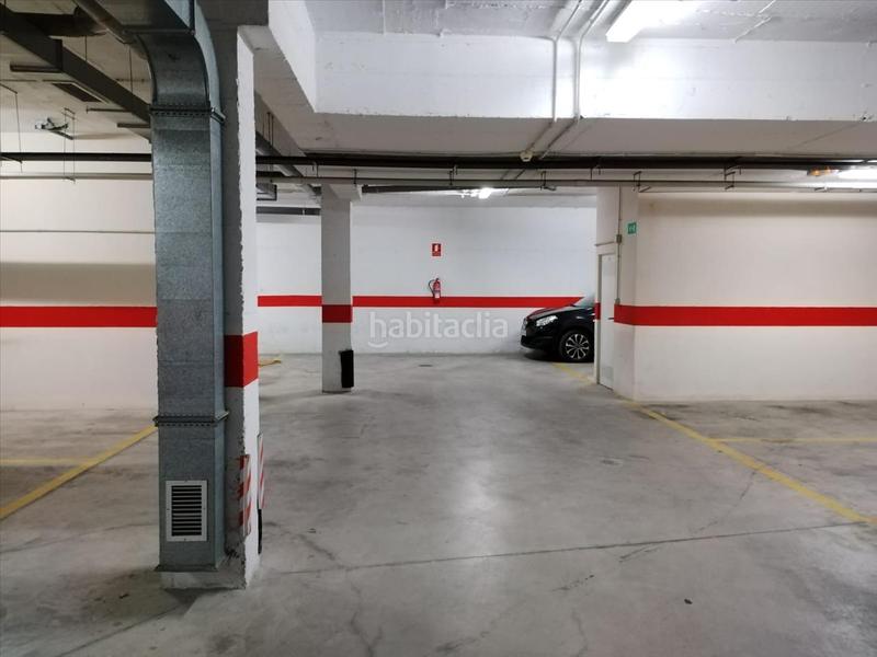 Foto d46acc2d-d38b-4528-9e76-d76c61ebd247. Parking coche en San Roque - Ronda Norte Badajoz