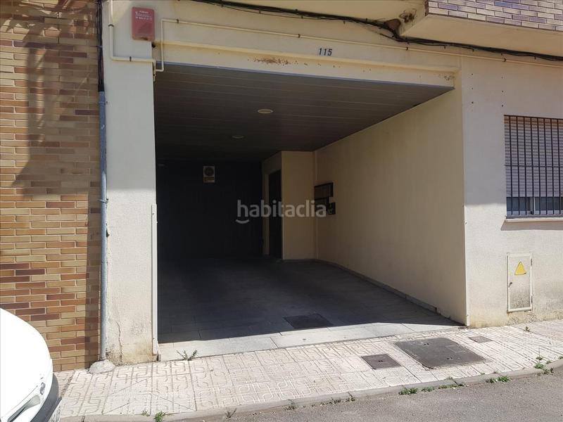 Foto 7eb0f944-73a3-43f3-9fc0-60c7e079e042. Posto auto in San Roque - Ronda Norte Badajoz