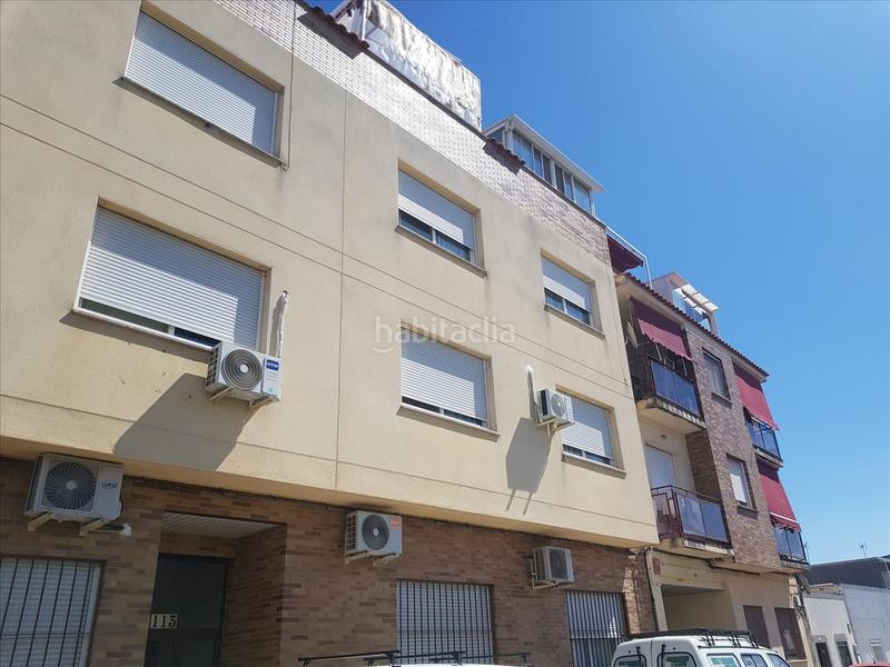 Foto e12ea686-a27f-4f75-bea4-f124e1cd7df2. Posto auto in San Roque - Ronda Norte Badajoz
