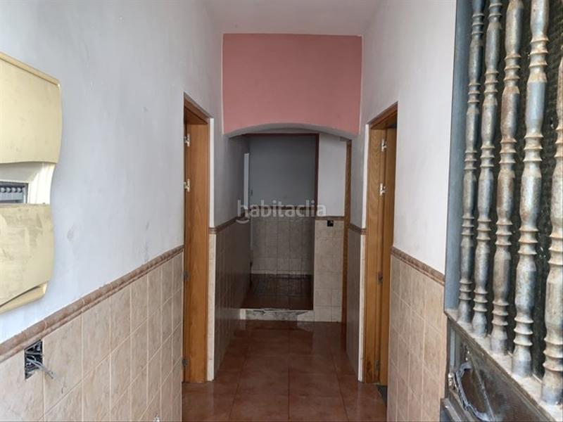 Foto 848d209f-3b0e-47d6-a255-f33a0a25a638. Casa a schiera in La Cañada - Aldea Moret Cáceres