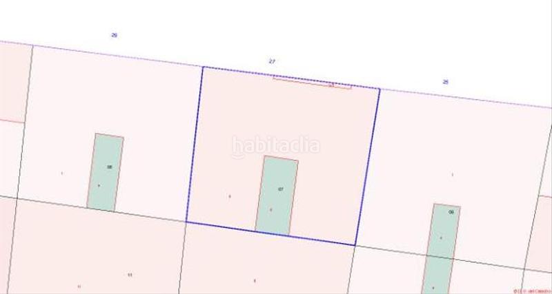 Foto c00057f5-5df5-481f-b9c6-1b26ed917ebf. Casa a schiera in La Cañada - Aldea Moret Cáceres