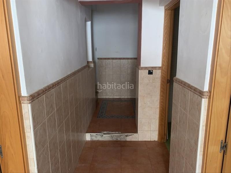 Foto 48cba84c-0a17-4866-adc5-4d1fb018ee7f. Casa adosada en La Cañada - Aldea Moret Cáceres