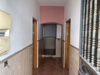 Casa adossada  Calle canario